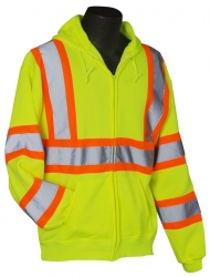 High Visibility Safety Wears